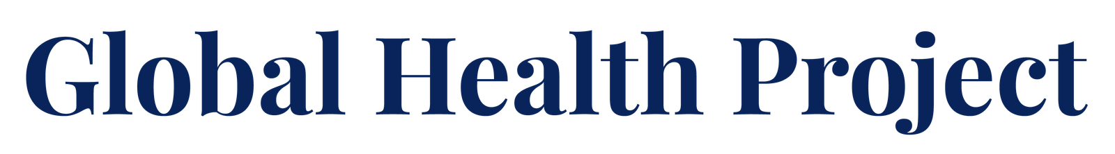 health projects international